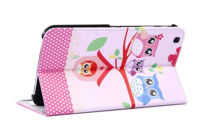Funda Samsung Galaxy Tab 3 8.0 8pulgadas