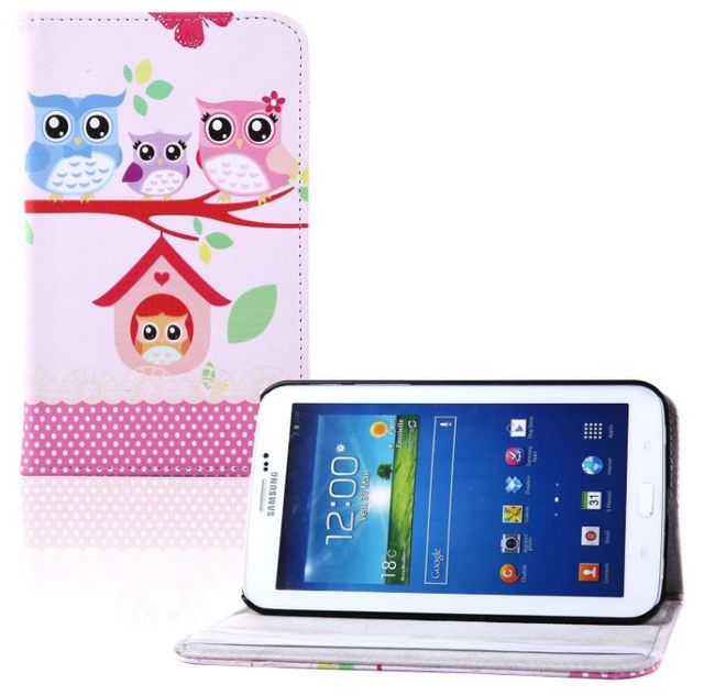 Funda Samsung Galaxy Tab 3 8.0 8pulgadas