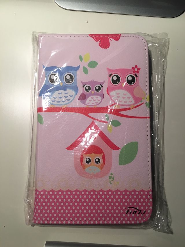 Funda Samsung Galaxy Tab 3 8.0 8pulgadas