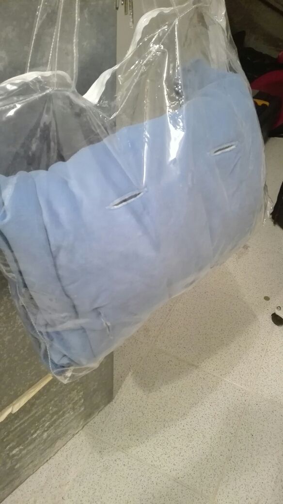 carro. agatha ruiz de la prada