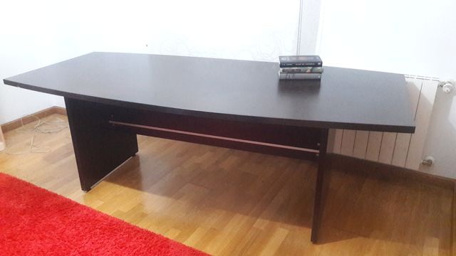 Mesa de oficina ultimo precio 99 euros de segunda mano por 99 € en ... Mesa de oficina ultimo precio 99 euros de segunda mano por 99 € en ...