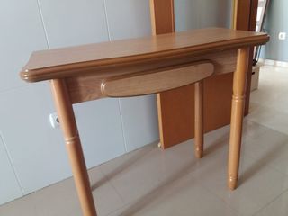 Mesa auxiliar cocina de segunda mano en WALLAPOP Mesa auxiliar cocina de segunda mano en WALLAPOP