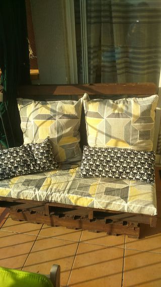 sofa jardin segunda mano sof 225 de jard 237 n de segunda mano en wallapop sofa jardin segunda mano sof 225 de jard 237 n de segunda mano en wallapop