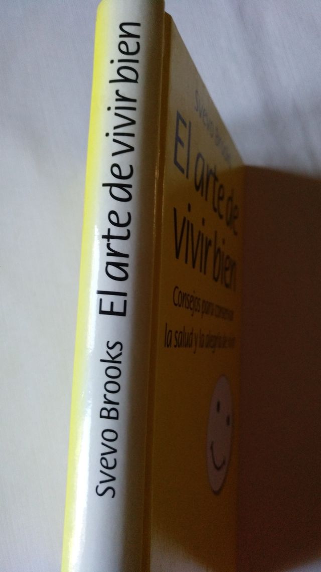 El arte de vivir bien