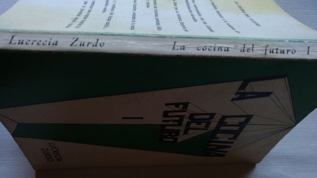 "LA COCINA DEL FUTURO"