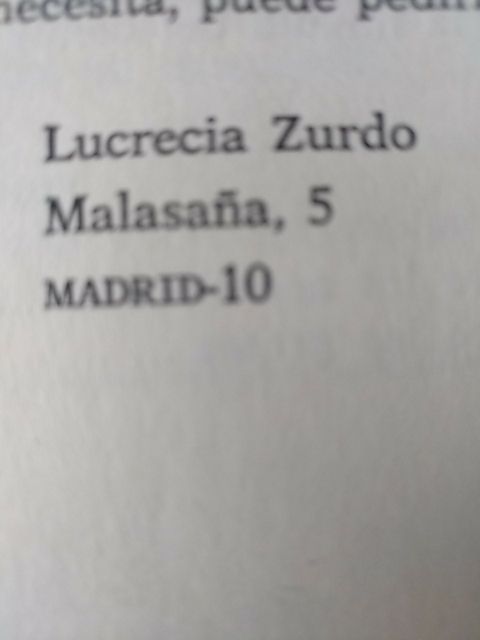 "LA COCINA DEL FUTURO"