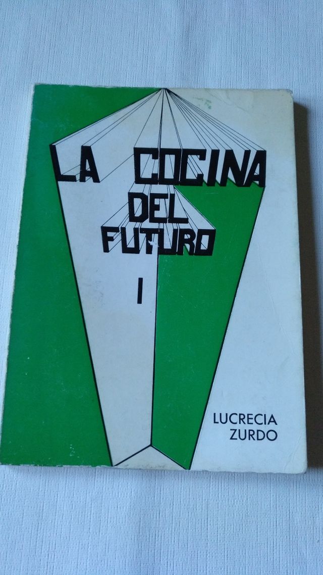 "LA COCINA DEL FUTURO"