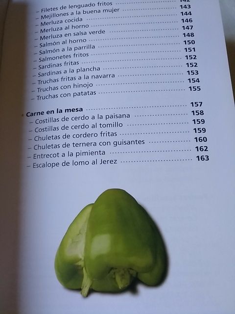 THERMOMIX, LIBRO COCINA RÁPIDA Y SANA