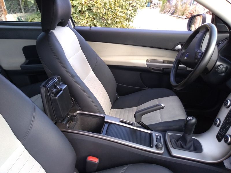 Volvo C30 2010 - foto 1