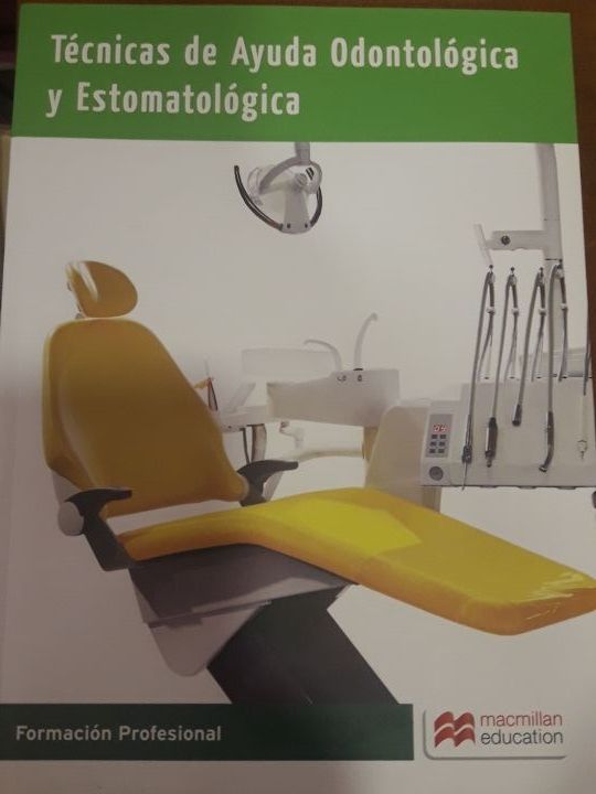 libro texto aux.enfermeria