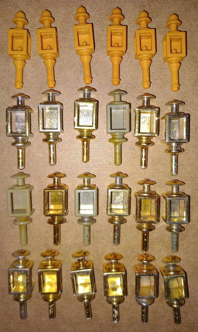 Playmobil playmofansworld 5