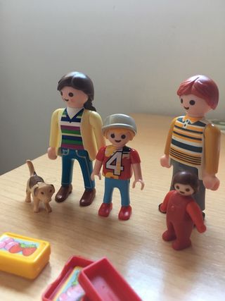 piramide playmobil toy planet