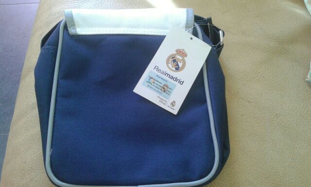 Bolsito Real Madrid