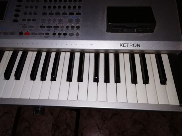 ketron sd1