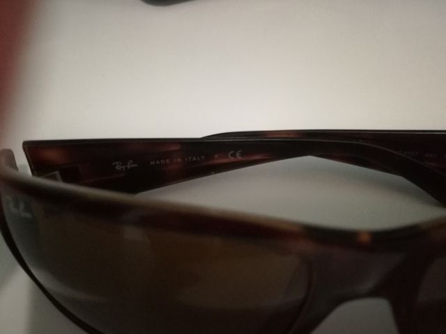 Gafas ray ban mujer