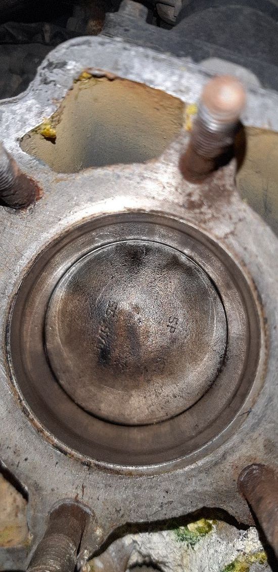 Despiece Gilera MXR (SP01 SP02)