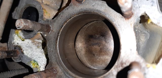 Despiece Gilera MXR (SP01 SP02)