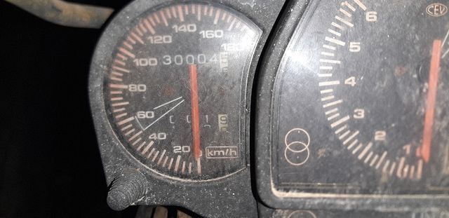 Despiece Gilera MXR (SP01 SP02)