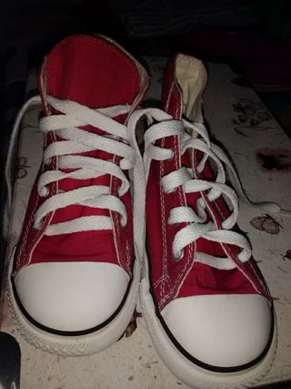 converse 25 niña converse 25 niña