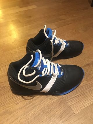 nike av pro 5