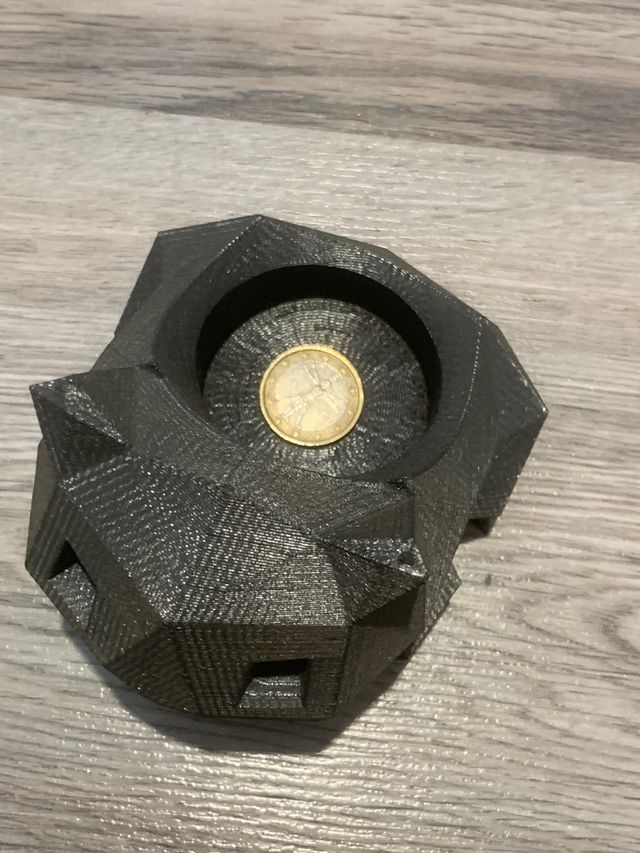 Porta maceta Pokemon Bulbasur