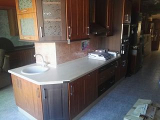 Mueble de cocina de segunda mano en la provincia de León en WALLAPOP Mueble de cocina de segunda mano en la provincia de León en WALLAPOP