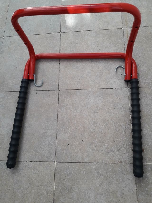 Penjador de bicicletes