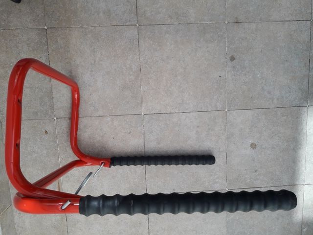 Penjador de bicicletes
