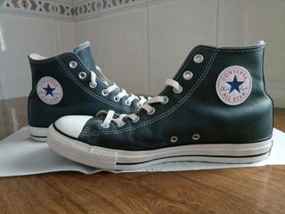 converse piel 40 converse piel 40