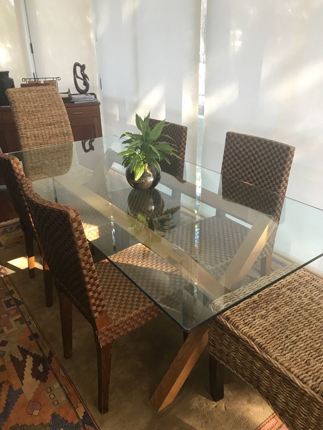 Mesa comedor Hábitat de segunda mano por 200 € en Gavà en WALLAPOP Mesa comedor Hábitat de segunda mano por 200 € en Gavà en WALLAPOP