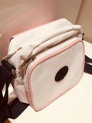 Bolso REEBOK bandolera 15 por segunda de mano xxZdwra