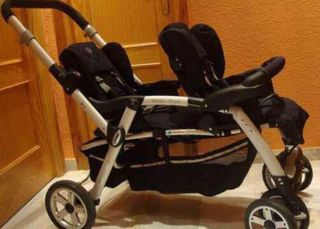silla paseo gemelar segunda mano sevilla silla paseo gemelar segunda mano sevilla