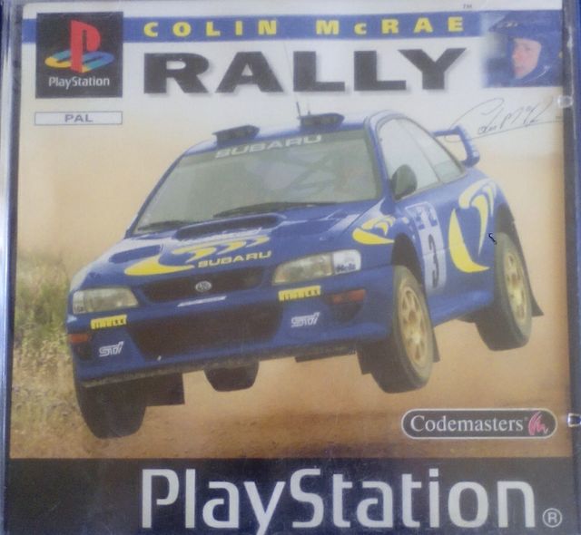 Juego Playstation 1