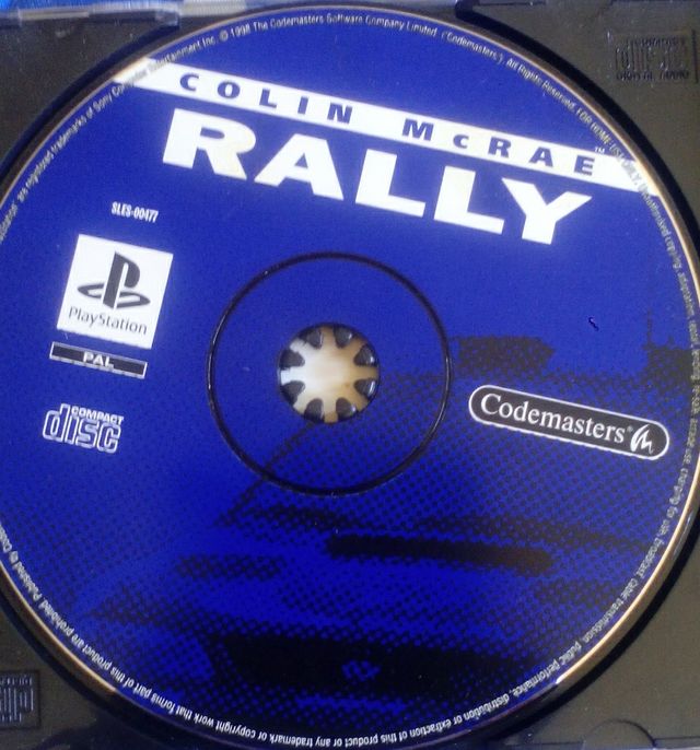 Juego Playstation 1