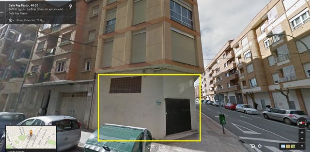 Bajo haciendo esquina con gran altura