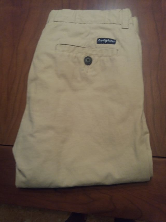 Pantalones t.14