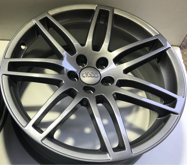 llantas audi sline llantas audi sline