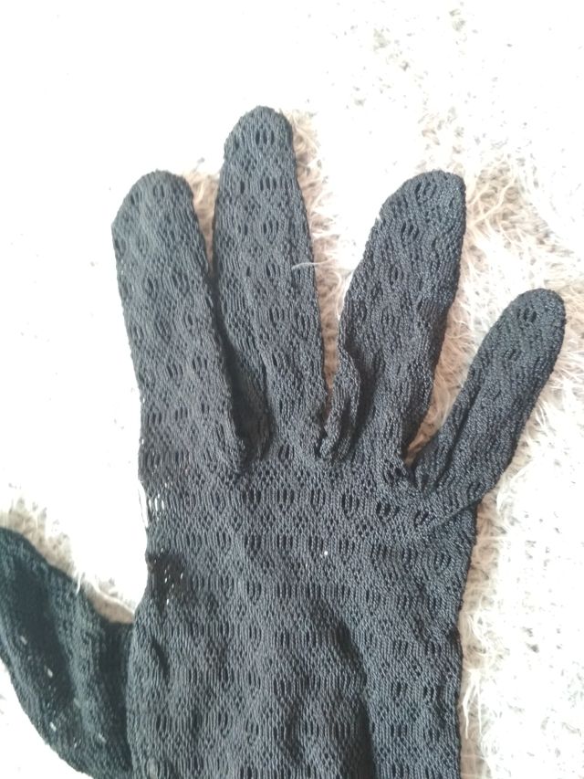 Guantes