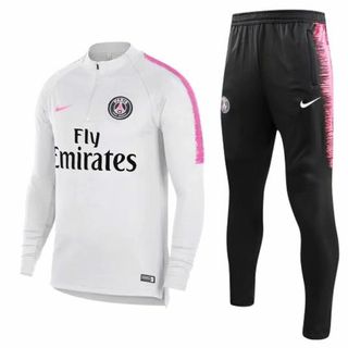 Chandal Paris Saint Germain nuevas Chandal Paris Saint Germain nuevas