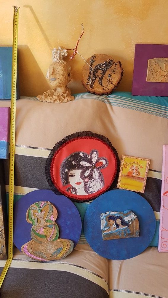 CUADROS