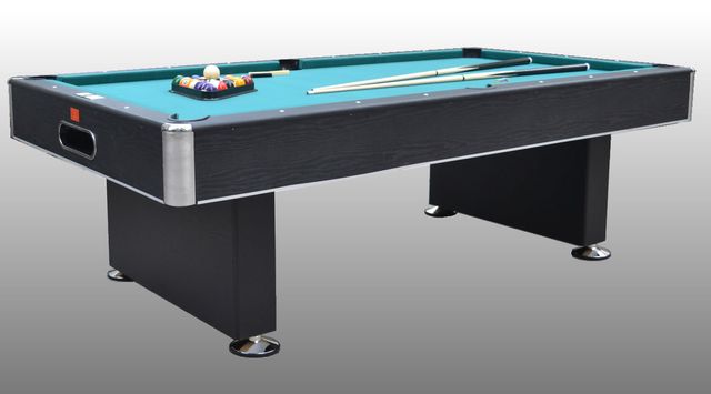 Billar de 8 pies