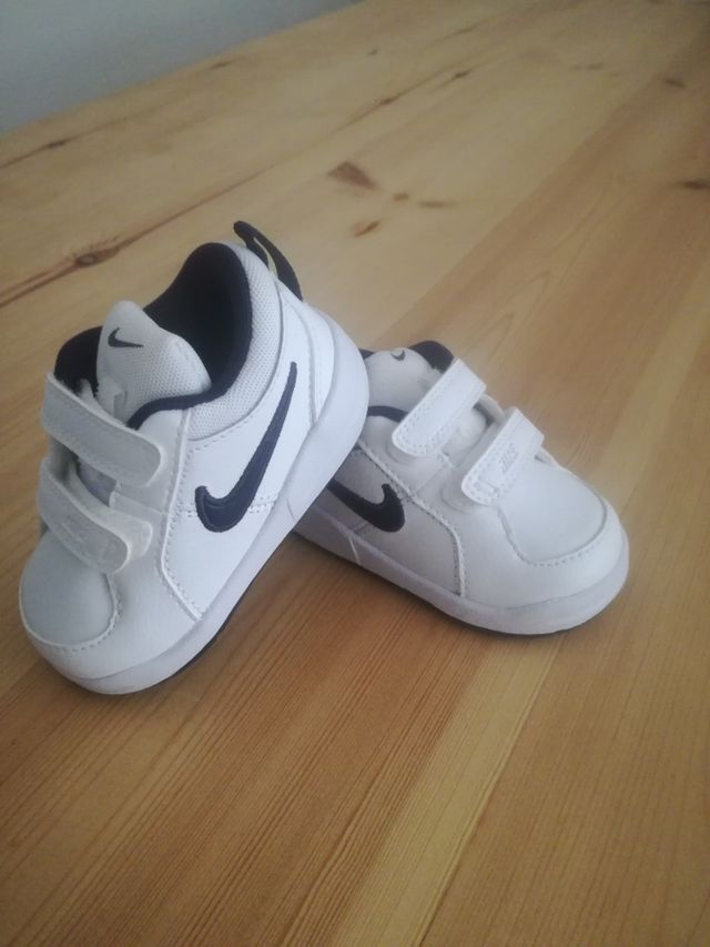 zapatillas nike bebe