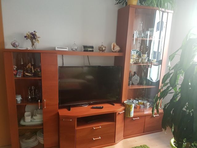 Mueble televisión, mesa centro, mesa comedor de segunda mano por 899 ... Mueble televisión, mesa centro, mesa comedor de segunda mano por 899 ...