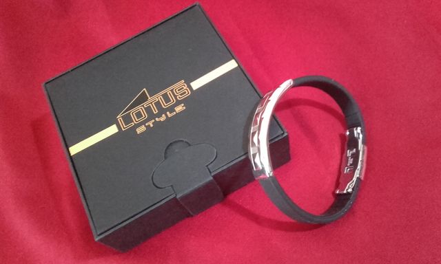 Bracciale alla moda da uomo