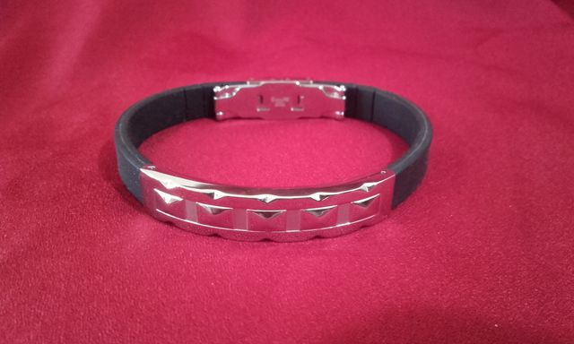 Bracciale alla moda da uomo