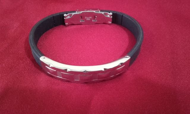 Bracciale alla moda da uomo