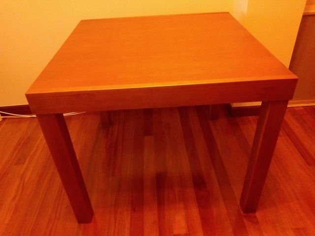 VENDO MESA DE COMEDOR EXTENSIBLE de segunda mano por 180 € en San ... VENDO MESA DE COMEDOR EXTENSIBLE de segunda mano por 180 € en San ...