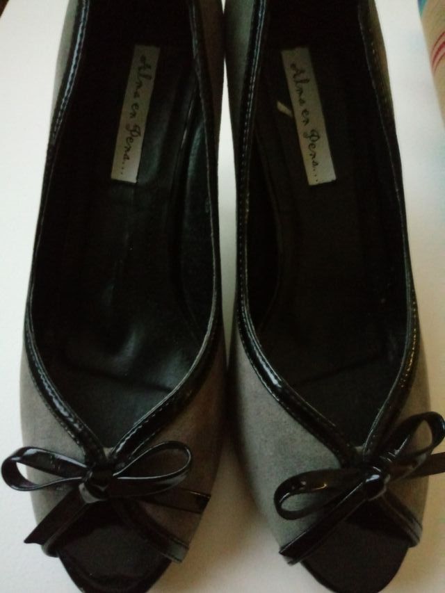 controlador raíz Sin cabeza Zapatos mujer marca Alma en pena de segunda mano por 12 € en Salamanca en WALLAPOP controlador raíz Sin cabeza Zapatos mujer marca Alma en pena de segunda mano por 12 € en Salamanca en WALLAPOP