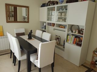 Mueble Ikea comedor de segunda mano en la provincia de Madrid en ... Mueble Ikea comedor de segunda mano en la provincia de Madrid en ...