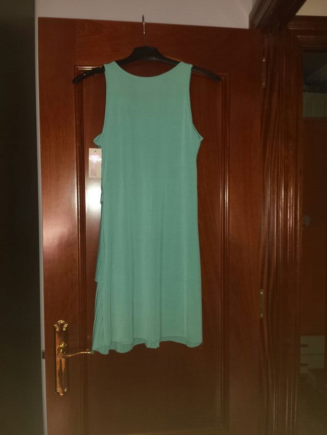 VESTIDO NUEVO